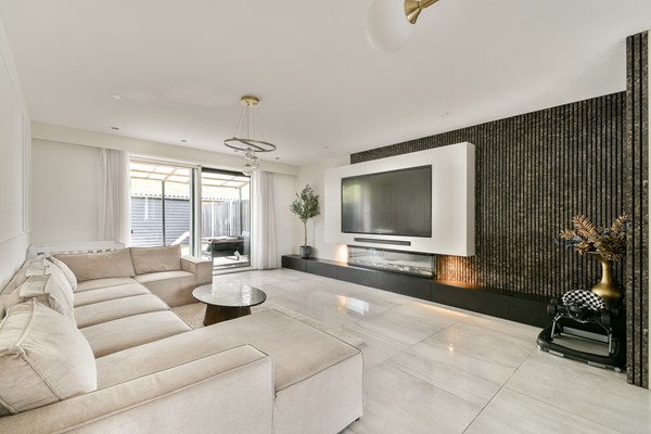 Foto - Te koop: Gooise Kant 13, 1104 MM Amsterdam